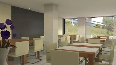 Bg Nautico Ebeso Hotell Ibiza stad 4*,  Spanien