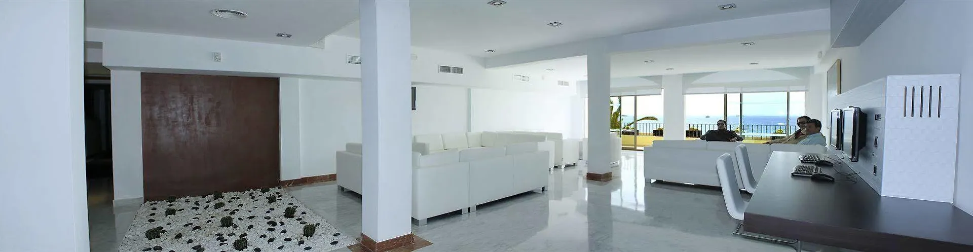 Bg Nautico Ebeso Hotell Ibiza stad 4*,  Spanien